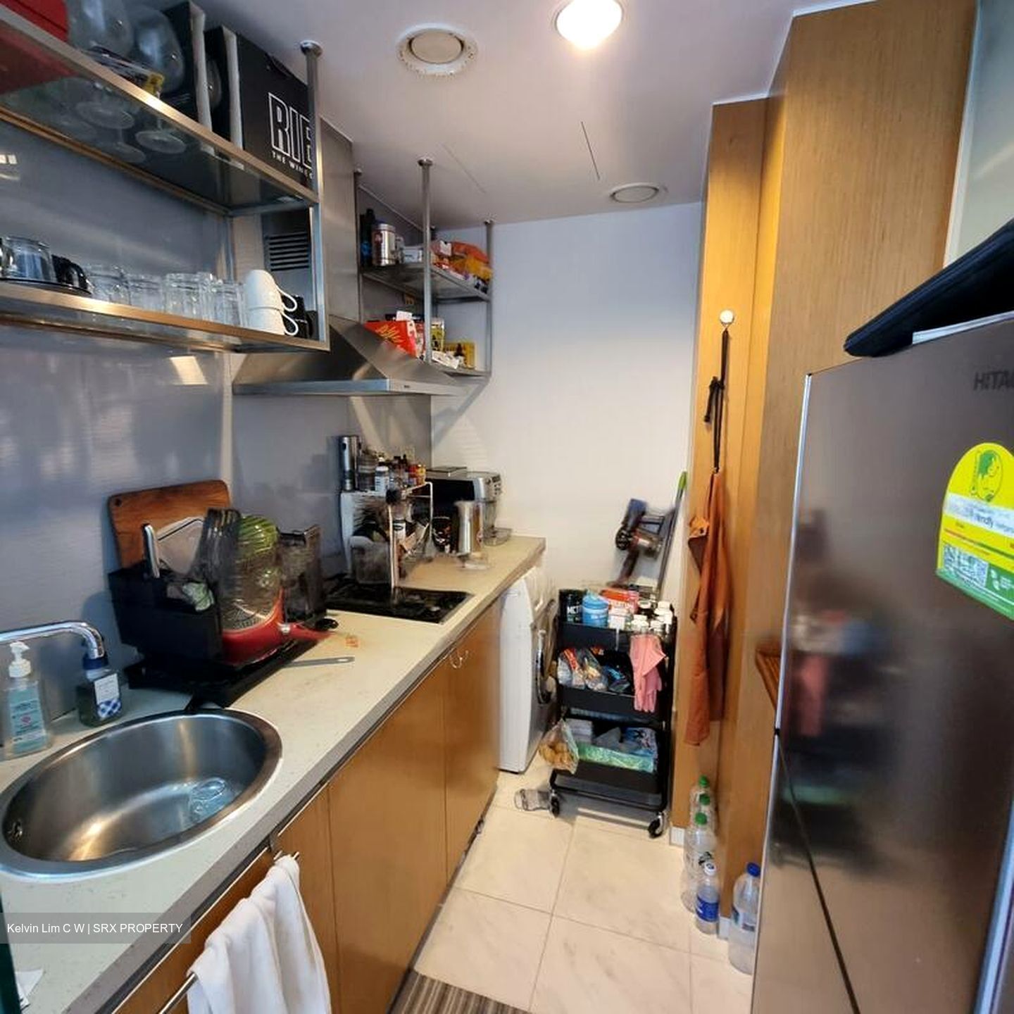 Icon (D2), Apartment #475171831